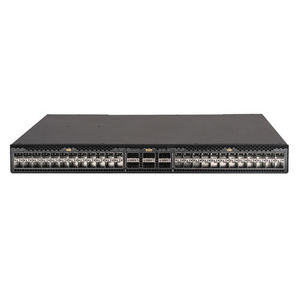 Switch SFP Managed Switch, Neuf et Original, 10G, 54 ports, 4,8 Tbps, Switch réseau H3C S6525XE-54HF-HI - Product Image 1