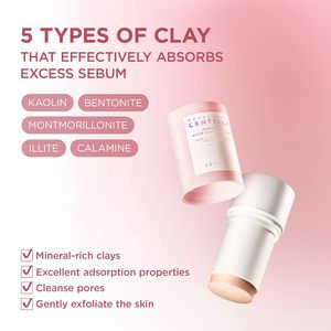 SKIN1004 Maschera in Stick all'Argilla di Centella 27G, Maschera Viso Minimizzante i Pori per Tutti i Tipi di Pelle - Product Image 4