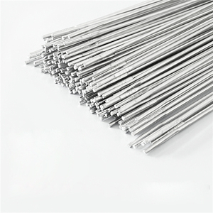 <span class=keywords><strong>Varilla</strong></span> de Soldadura de Aluminio Er4043 Er5356 Er1070 Er1100, Alambre de Soldadura de Aluminio Gtaw Tig 4043 1070 1100 - Product Image 1