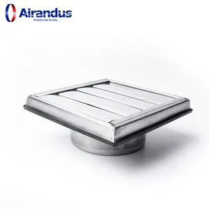 stainless air vent grill, stainless air vent grill Suppliers and