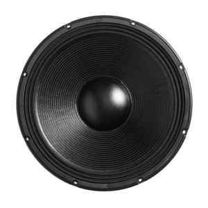 18 Inch Ngoài Trời PA Loa 280 Nam Châm Hiệu Suất Cao Loa Chuyên Nghiệp 2000W Rms Loa Siêu Trầm 18280 - Product Image 3