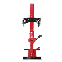 Outil de compresseur de ressort de jambe de force outil hydraulique compresseur de ressort de soupape automatique ensemble de compresseur de ressort hélicoïdal