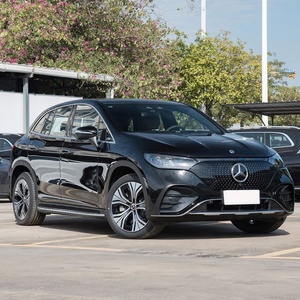 เมอร์เซเดส-เบนซ์ EQE SUV 500 4MATIC รุ่นหรูหรา ปี 2024 พร้อมส่งมอบ - Product Image 3