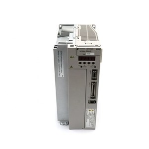 Unidad de Control de Movimiento con Amplificador de CA SGDH-30AE Original en Stock, Envío Gratis - Product Image 2