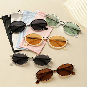 CONCHEN Summer Fashion Trendy Designer High Quality Fashion Sun Glasses OEM Logo Luxury UV400 Cat.3 Polarized Acetate Sunglasses