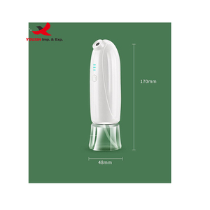 Mixed Procurement Low Price Wholesale Professional Skin Moisturizing Steam <b>Sprayer</b> Face Beauty Spa High Pressure Oxygen Injector - Product Image 6