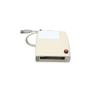 Lecteur de carte PCMCIA USB 2.0 ATA de deuxième génération 100 % original et neuf, adaptateur convertisseur, composant électronique