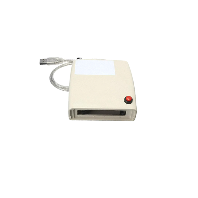 100% Original & New Second Generation USB 2.0 ATA PCMCIA PC Card Reader Adapter Converter Electronic Component