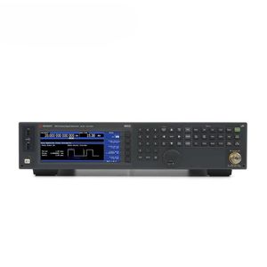 เครื่องกำเนิดสัญญาณอนาล็อกไมโครเวฟ Keysight MXG X-Series 9 kHz ถึง 40 GHz รุ่น N5183B สำหรับห้องปฏิบัติการและใช้งานที่บ้าน - Product Image 2