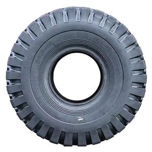 23.5/70-16 Z-<b>shaped</b> <b>Block</b> Patternloader Tires Tires Steel-belted Semi-solid Tires17.5-25 Tires - Product Image 3