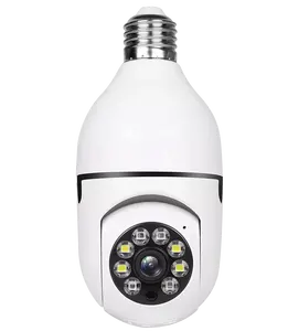 Precio de fábrica Alta calidad 1 año de garantía 720P Venta caliente CCTV Mini Cámara inteligente de alta calidad Cámara de red de bajo precio
