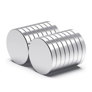 Customized Powerful Rare Earth Permanent Neodymium <strong>Magnet</strong> - Product Image 6