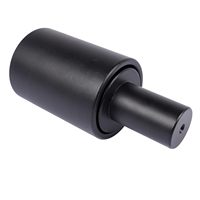 Rouleau supérieur de chenillard Bobcat 6692966 pour mini-pelles E26, E32, E32i, E35, E35i, E35Z – Pièces de train de roulement