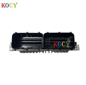 Unidad de Control del Motor Diésel <span class=keywords><strong>3</strong></span>.<span class=keywords><strong>0</strong></span> para <span class=keywords><strong>Range</strong></span> <span class=keywords><strong>Rover</strong></span>, Land <span class=keywords><strong>Rover</strong></span> y Jaguar, FW93-12C520-PAD 0281032175, ECU FW9312C520PAD <span class=keywords><strong>0</strong></span> 281 032 175 - Product Image 6