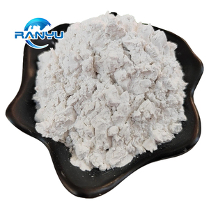 Trắng men gốm đất sét cao lanh Bột Rửa kỹ thuật cung cấp số lượng lớn cho các ứng dụng chịu lửa Gốm trực tiếp từ Trung Quốc - Product Image 2