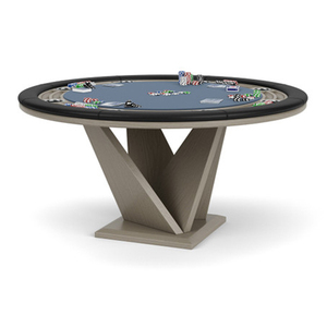 <span class=keywords><strong>Table</strong></span> <span class=keywords><strong>de</strong></span> <span class=keywords><strong>poker</strong></span> en bois sur mesure, <span class=keywords><strong>table</strong></span> <span class=keywords><strong>de</strong></span> blackjack professionnelle, <span class=keywords><strong>table</strong></span> <span class=keywords><strong>de</strong></span> <span class=keywords><strong>poker</strong></span> <span class=keywords><strong>convertible</strong></span> Texas Hold'em, <span class=keywords><strong>table</strong></span> <span class=keywords><strong>de</strong></span> <span class=keywords><strong>poker</strong></span> <span class=keywords><strong>de</strong></span> luxe avec plateau - Product Image 6