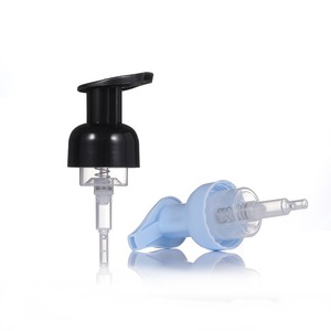 <strong>Manufacturers</strong> Supply Foam Pump Plastic Press Lotion Pump - Product Image 2