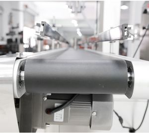 Máquina de llenado de pistón neumático Pomada de líquido viscoso Pasta gruesa Llenadora automática - Product Image 6