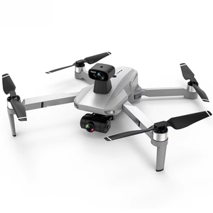 Dernier drone GPS <span class=keywords><strong>kf102</strong></span> avec caméra 6K, évitement d'obstacles, professionnel, portée 1200m, moteur sans balais - Product Image 2