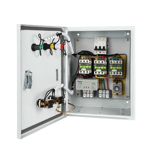 AK-DK Electronic Control Electrical Electronic Control For Pcb Electrical Plastic Enclosure Box