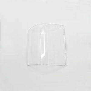 Nuevo viento 2006 - <span class=keywords><strong>2009</strong></span> Land Rover Range Rover Sport cubierta de la lámpara trasera vidrio de la lámpara trasera - Product Image 6