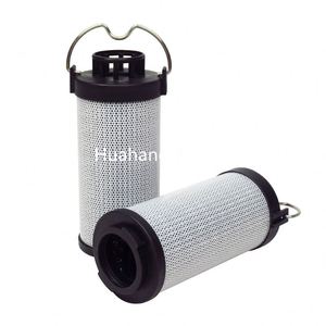 Huahang plisado 10 micras fibra de vidrio elemento de filtro de aceite de retorno filtro hidráulico de alta eficiencia 0075R010BN4HC - Product Image 4