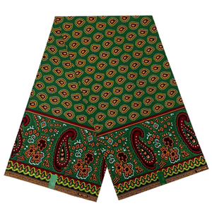 Vente Flash <span class=keywords><strong>Pagne</strong></span> Africain Ankara 100% Coton - Product Image 1