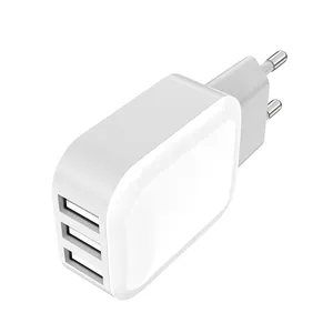 Acessórios do telefone móvel, acessórios atacados o carregador de bateria para iphone a granel comprar adaptador de viagem