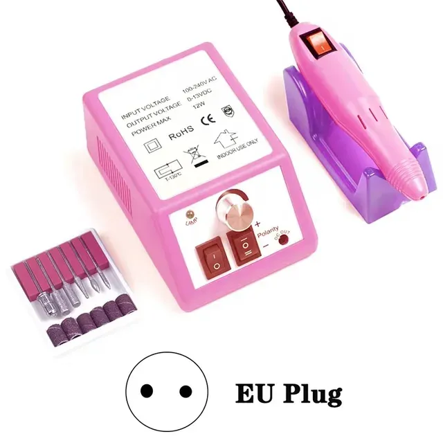D2000 pink eu