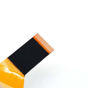 Cable flexible FPC de longitud y ángulo de curvatura personalizados, paso de 0.2/0.3 mm, cable de alta flexibilidad para prototipos de PCB, equipos de prueba y módulos pequeños - Product Image 2