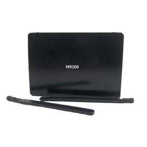 Enrutador inalámbrico Nuevo MR200 con antena 4G CPE Router <span class=keywords><strong>AC750</strong></span> 4G LTE 300Mbps Cat4 4G enrutador inalámbrico 2,4G y 5G - Product Image 1