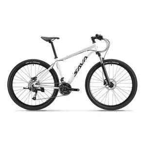 SAVA Factory Wholesale 27 Speed Professional Racing MT200 Frenos Aleación Bicicleta de montaña Aleación <span class=keywords><strong>MTB</strong></span> Bicicleta para jugadores - Product Image 1