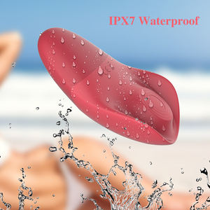 Odeco Frauen Massage Frau wiederauf ladbare Großhandel Adult Flapping Sexspielzeug für Frauen - Product Image 4