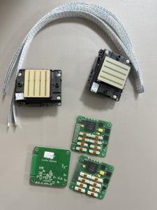 4720 đầu in mới với bộ chuyển đổi thẻ giải mã đầu in chất lượng cao - Product Image 5