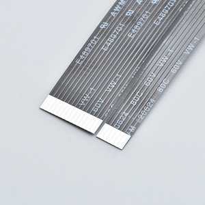 FFC扁平柔性电缆 CCD扫描仪扫描 CIS 适用于 <span class=keywords><strong>HP</strong></span> CM1312 M276 M1005 CM1015 <span class=keywords><strong>M1522</strong></span> M1136 M1213 M1216 M1132 M1120 M251 - Product Image 2