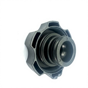 อะไหล่ถังพักน้ำหล่อเย็นสำหรับเชฟโรเลต ครูซ ฝาหม้อน้ำ รุ่น 13544913 - Product Image 1