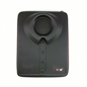 Étui à chemise en EVA antichoc et résistant à l'eau, inodore, pour voyage d'affaires – Vente chaude - Product Image 2