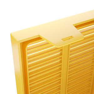 <span class=keywords><strong>Cage</strong></span> pour abeilles, abri pour apiculture, idéale pour le transport des abeilles, outils pour l'apiculture - Product Image 6