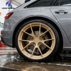 <strong>Wheels</strong> Ultra-Light Forged <strong>Wheel</strong> <strong>17</strong> <strong>Inch</strong> Weighs Only 16.42 Lbs for BMW E92 E36 F80 F82 E80 G20 G80 Passenger Car <strong>Wheels</strong> Rims - Product Image 6