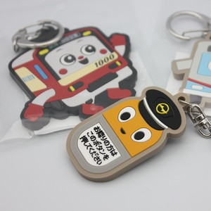 Tùy chỉnh công ty Logo mềm <span class=keywords><strong>PVC</strong></span> Keyring 3D Keychain biểu tượng Tùy chỉnh cao su <span class=keywords><strong>PVC</strong></span> Keychain tùy chỉnh mềm <span class=keywords><strong>PVC</strong></span> Móc chìa khóa ABS nhựa Keychain - Product Image 5
