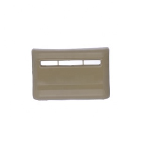 Rimorchio paraurti anteriore traino Land Cruiser copertura argano per Toyota Land Cruiser FJ76 GRJ76 FJ78 FJ79 LC76 LC78 LC79 - Product Image 5