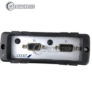 for ZF testman DPA06 pro commercial vehicle automobile car transmission steering system V2022 servolectric for astronic gearbox - Product Image 5