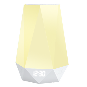 Bé ngủ âm thanh máy với ánh sáng ban đêm 32 nhẹ nhàng ngủ âm thanh hẹn giờ ứng dụng điều khiển từ xa - Product Image 2