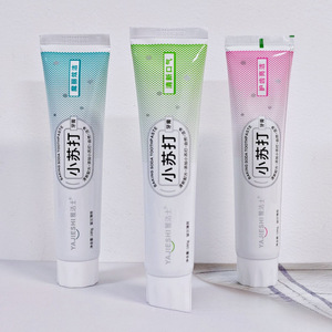 ยาเจชิ เบกกิ้งโซดา ยาสีฟัน 180 กรัม ไวท์เทนนิ่ง ลมหายใจสดชื่น ยาสีฟันสำหรับทุกคน - Product Image 1