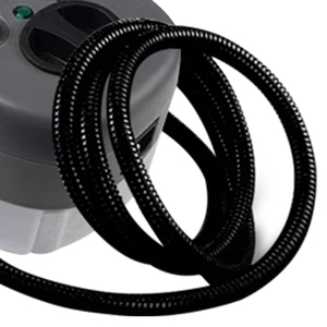 10-in-1 고압 전기 가정용 찜기 청소기 3bar 물 탱크 및 30 분 스팀 청소 단일 제품 카테고리 - Product Image 5