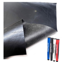 Gants antidérapants et matériaux de préhension en similicuir PU synthétique pour vêtements industriels et équipements de sport de plein air