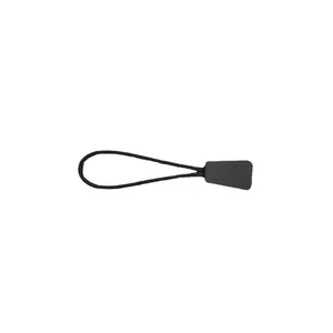 Venta al por mayor Top Seller <span class=keywords><strong>String</strong></span> Cord Colorful Custom Bag Zip Head Slider Silicona <span class=keywords><strong>Rubber</strong></span> Zipper Pull - Product Image 6