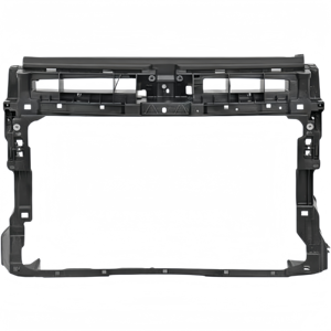 Per VW <span class=keywords><strong>Tiguan</strong></span> 2016-2019 Modello USA/EURO 1.4 T/2.0 T Kit Carrozzeria Auto Supporto Radiatore Protezione Serbatoio Acqua 5NR805588E - Product Image 1
