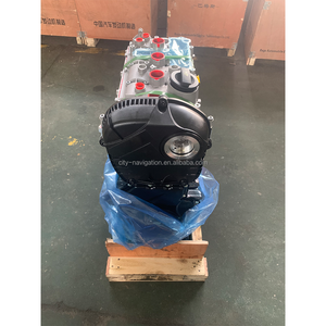 Moteur assemblé de qualité supérieure EA888 1.8T CDHB, pour <span class=keywords><strong>Audi</strong></span> A4 A3 , Seat Exeo, neuf - Product Image 4