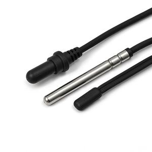 विसर्जित टीप ओवरमोल्ड सेंसर ip68 ntp 5k 10k 3950 3977 तापमान जांच - Product Image 1